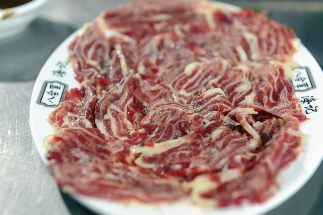 汕头高铁站附近好吃的牛肉火锅,去汕头吃牛肉火锅