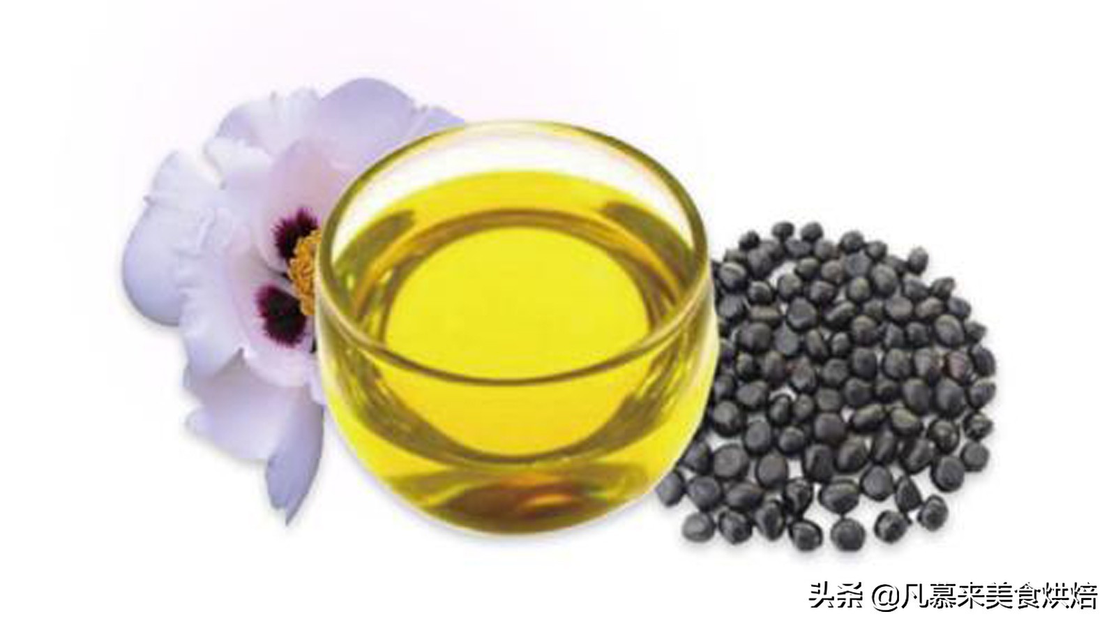 调和油食用油色拉油,食用油中的调和油与色拉油哪个好