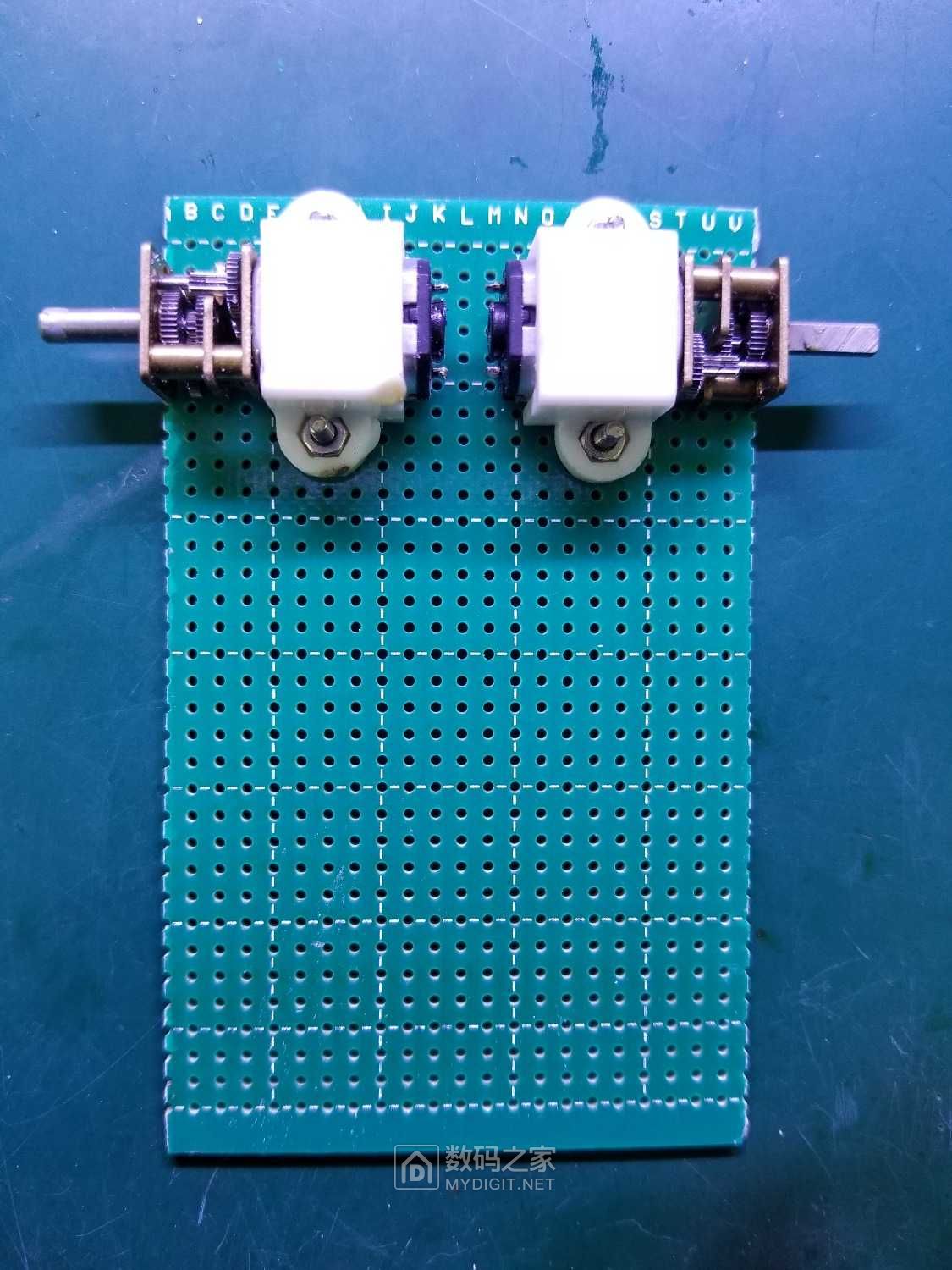 diy制作wifi电子产品,遥控小车手工制作大全