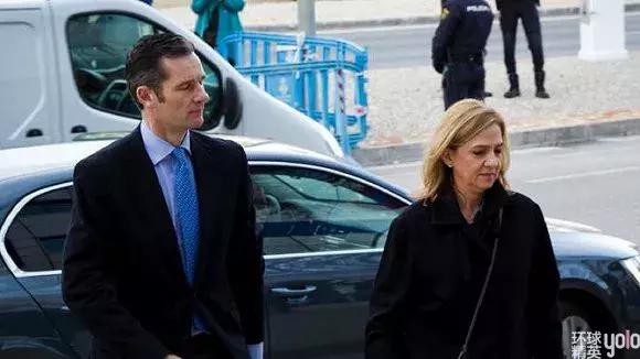 西班牙最穷王室人设崩塌一地鸡毛,最穷王室