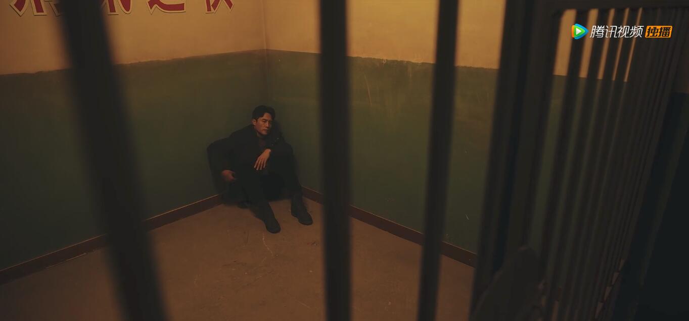 杜淳的演技,杜淳演技炸裂的瞬间