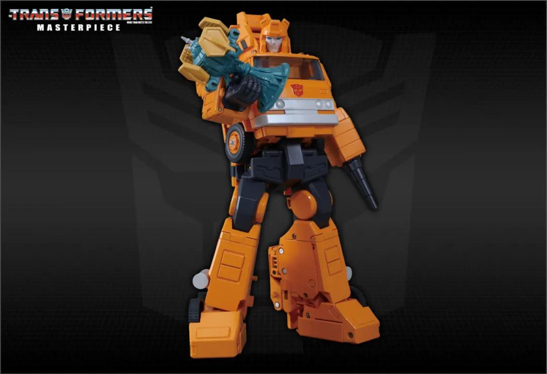 mp正版玩具,美版mp系列玩具开箱