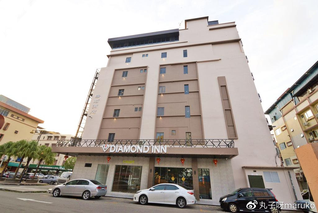 吉隆坡槟城自由行攻略,11月末马来西亚槟城旅游攻略