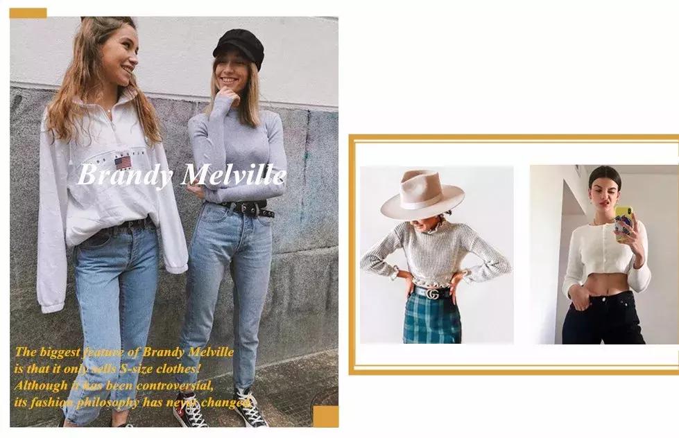 特别有设计风的小众品牌,外国小众品牌原创设计