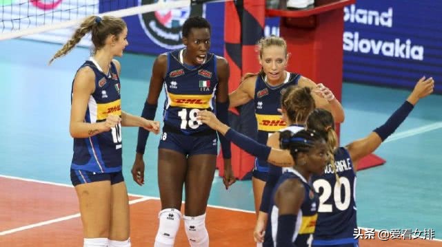 欧锦赛女排意大利艾格努,意大利女排埃格努最新消息