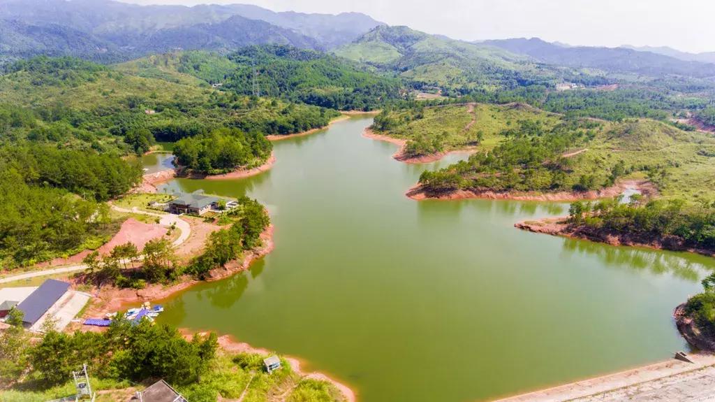 有个地方叫南雄,岭南一隅的南雄