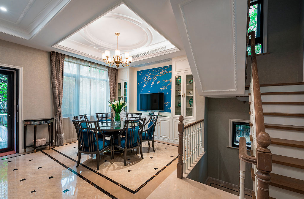 饰面大理石和天然大理石的区别,如何区分大理石和花岗岩