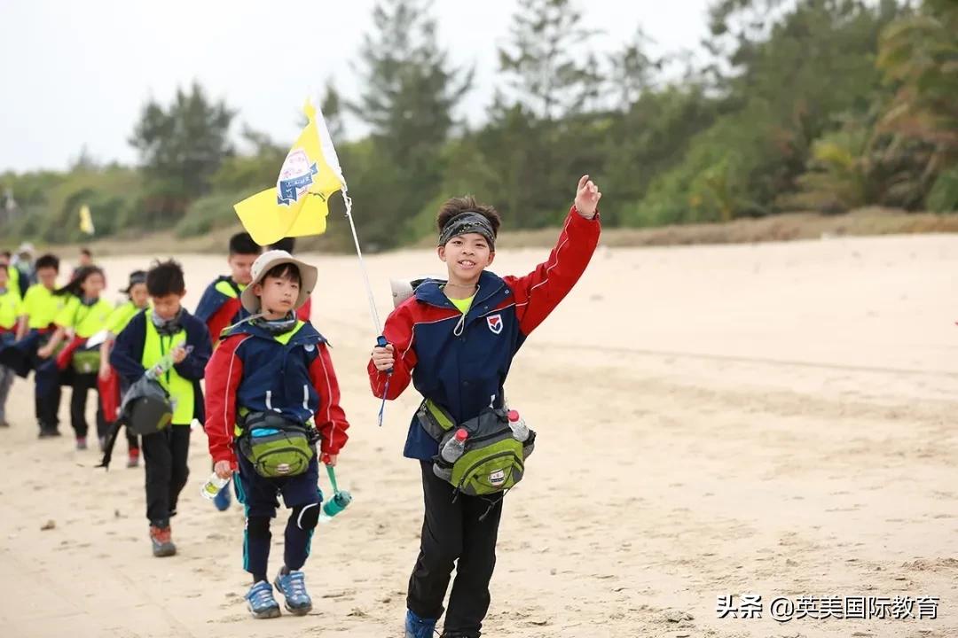 广东碧桂园学校|一所超90%学生被世界前五十强大学录取的学校