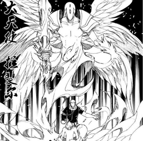 镇魂街:神父亚瑟拥有最强治愈神武灵,为何治不好自己的癌症?