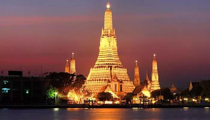 泰国最神秘生物,泰国最神秘文化