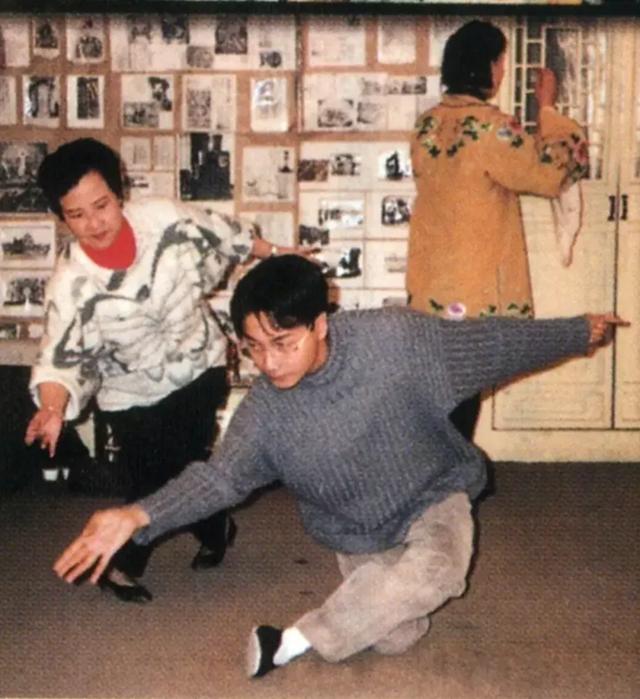 中国电影的绝唱,豆瓣9.6的保持者,霸王别姬究竟是怎样的神作?