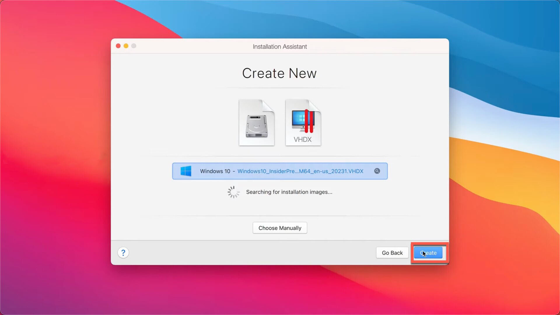 macm1能安装什么版本win10,win10arm版怎么在pc上安装