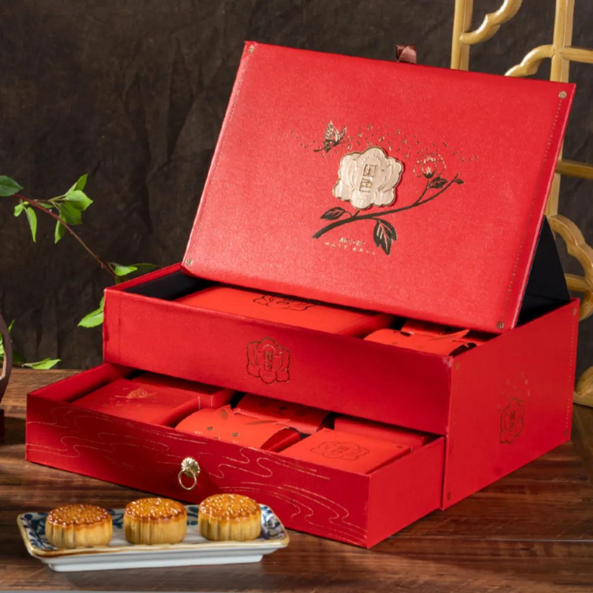 中秋送礼牢记3送4忌,中秋送礼的十大禁忌