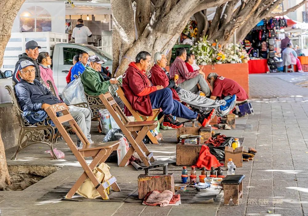 瓜纳华托墨西哥旅行,墨西哥旅游坎昆瓜纳华托
