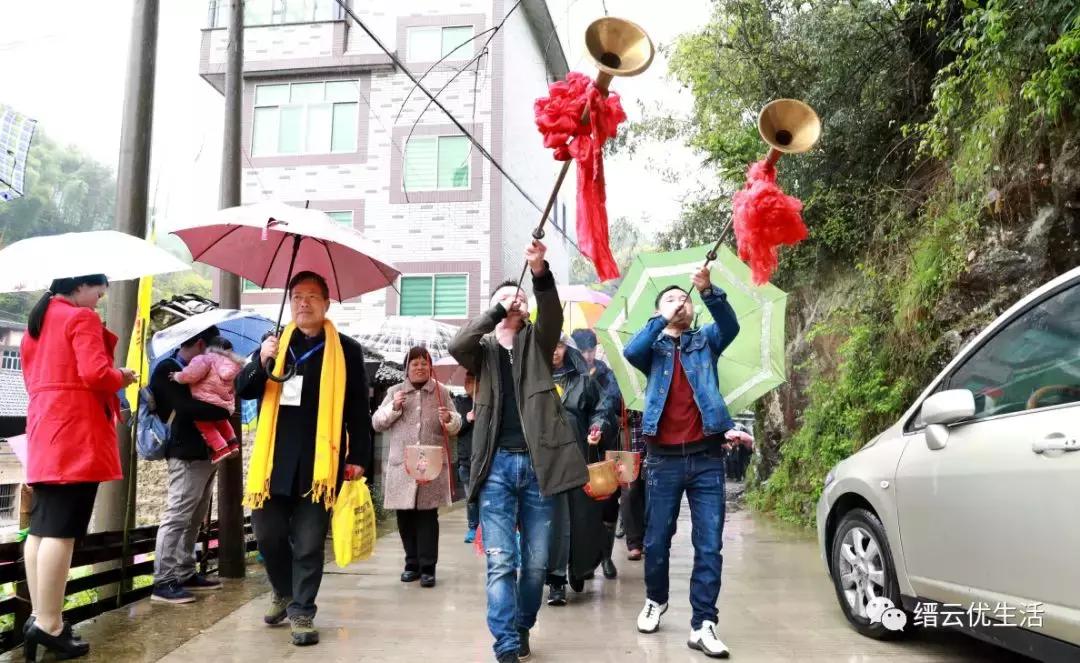 缙云鱼川村:助城隍、捐孔庙,100余年间居然还有40多位秀才~~~