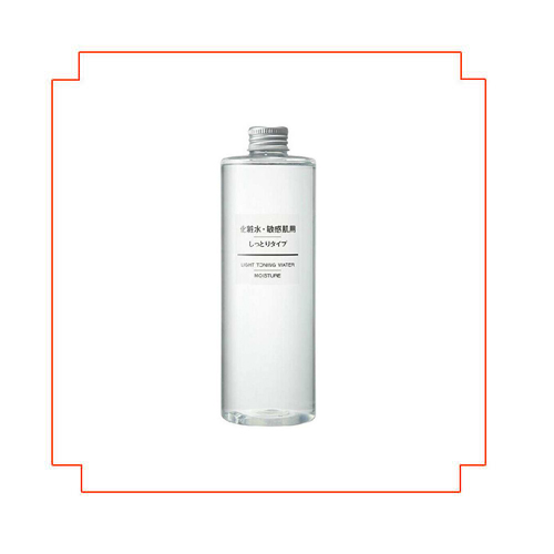 票选化妆水排行榜前5名，SKII仅排第3，第1名菌菇水口碑成最佳