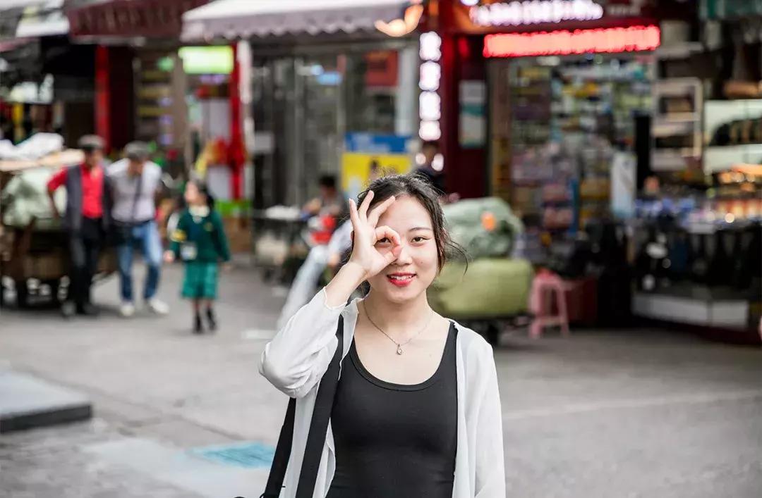 中英街深圳小香港,中英街深圳香港