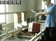 pcb生产制作八大流程视频,一分钟带你了解pcb制作全过程