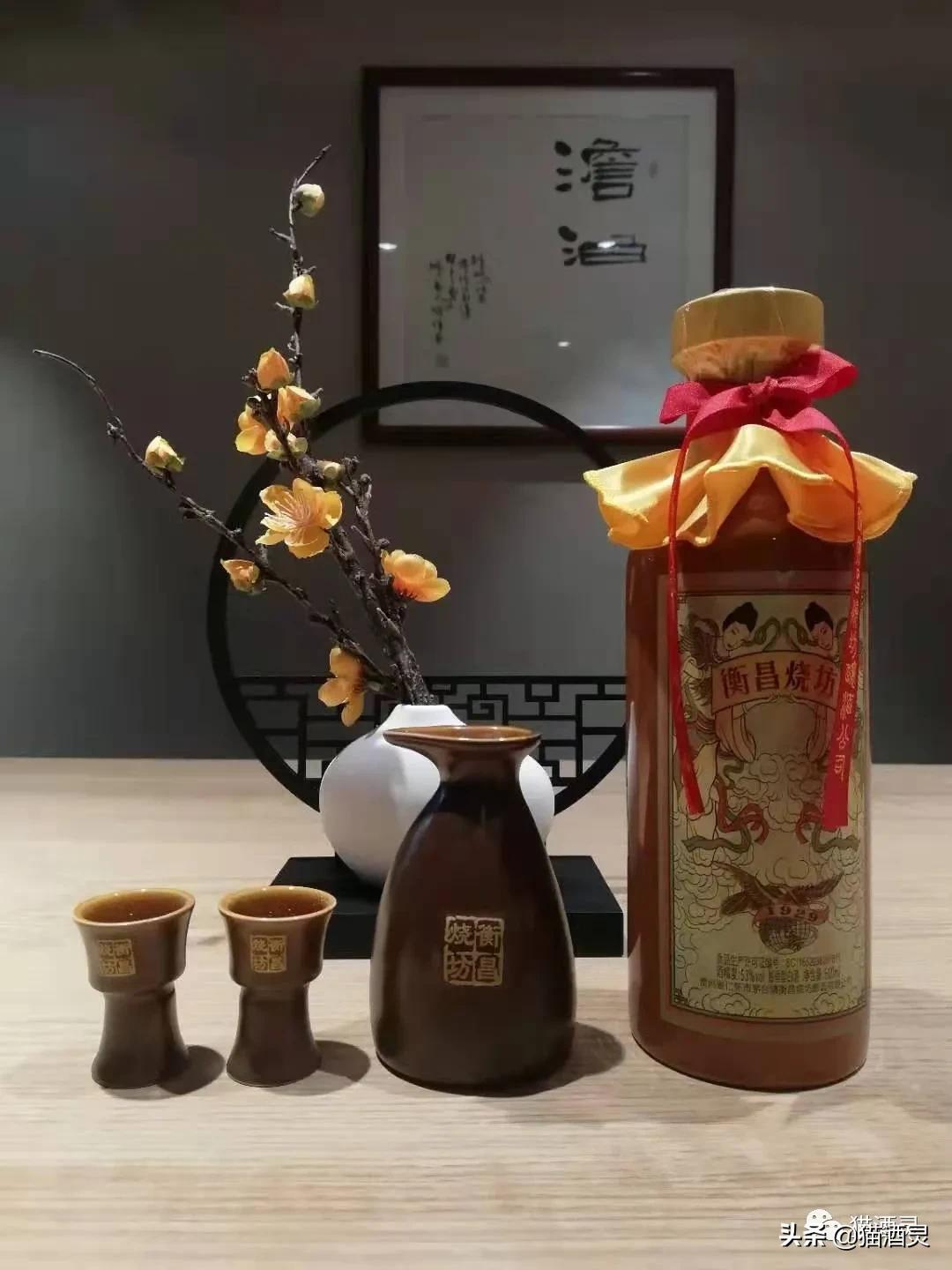 衡昌烧坊为什么价格跌这么多,衡昌烧坊运营模式