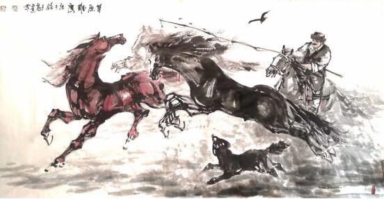 庆祝八一建军95周年,我们永远是祖国的兵舞蹈