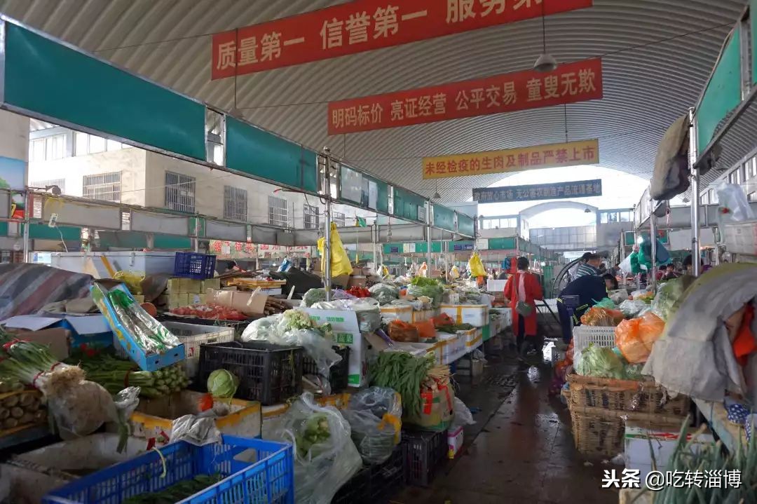 工资3000，还贷5000，淄博人的新老城区大pk，你会站哪边？