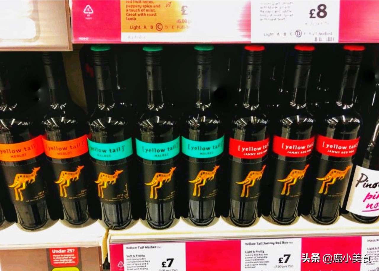 一两百的红酒是真的吗,两三百一瓶的进口红酒什么档次