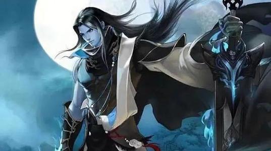 逆天邪神诛天始祖剑封印的是谁,诛天始祖剑与邪婴万劫轮哪个强