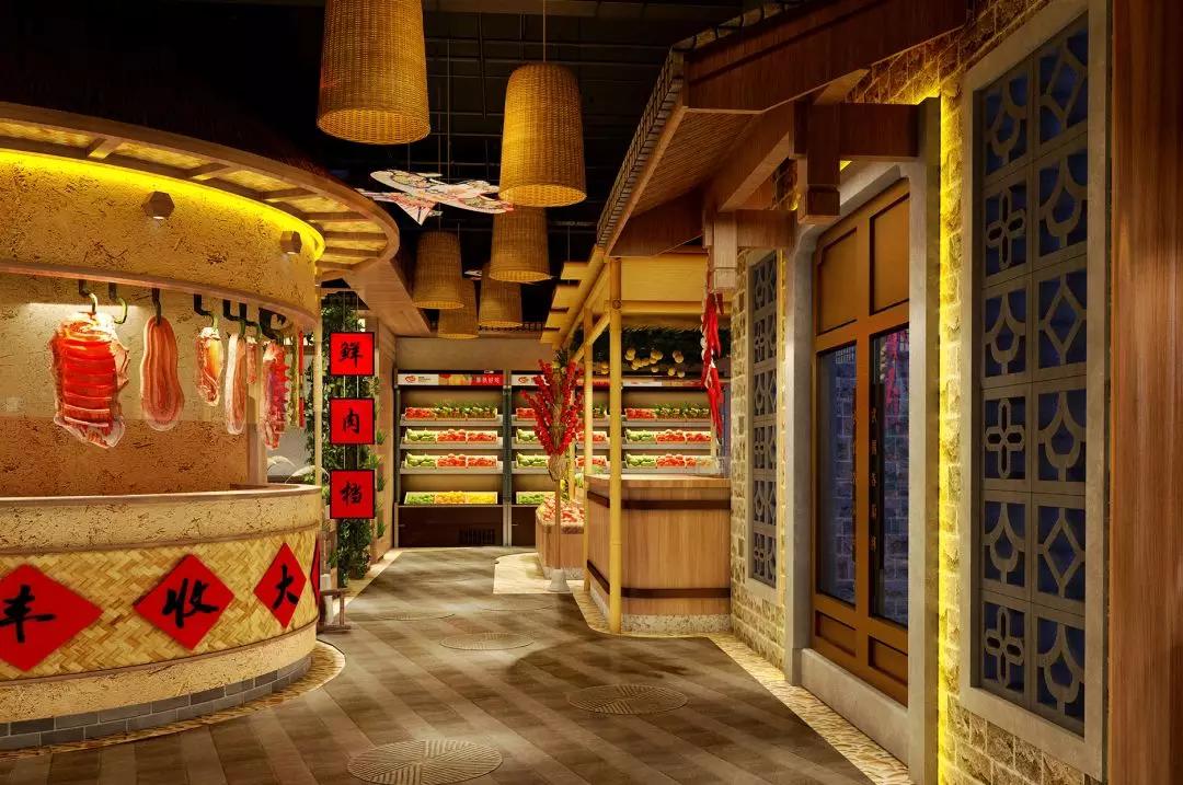 舌尖上的原生态的绿色美食,原生态原滋味地道农家菜美食分享