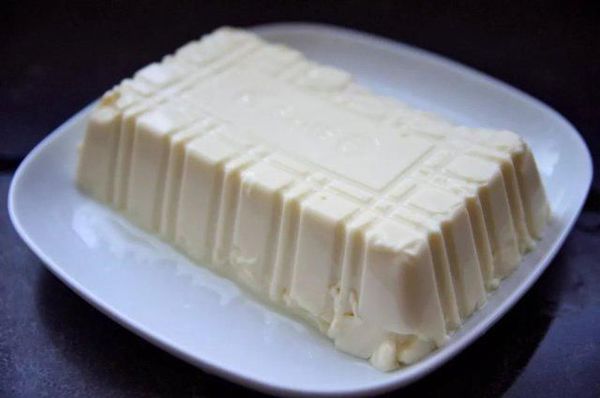 内酯豆腐这样做，又鲜又嫩，比凉拌好吃多了