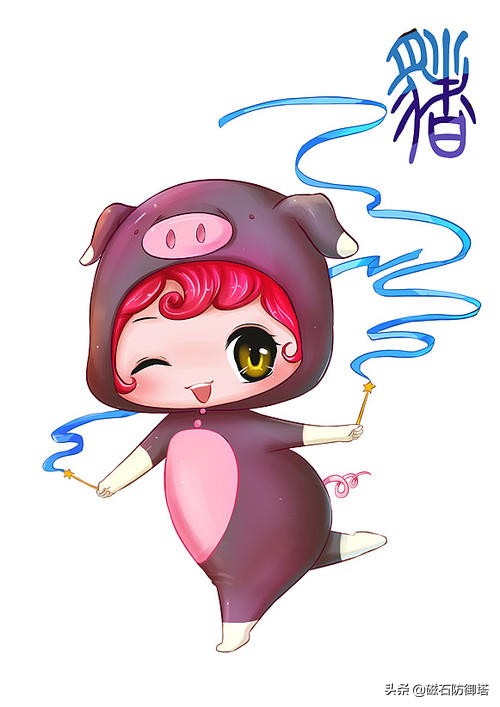 猪年话猪：从野猪到佩奇，猪影响了中国多久？