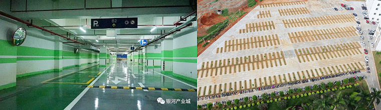 只用两年！从少数到大量，北海这座产业城成为企业集中地