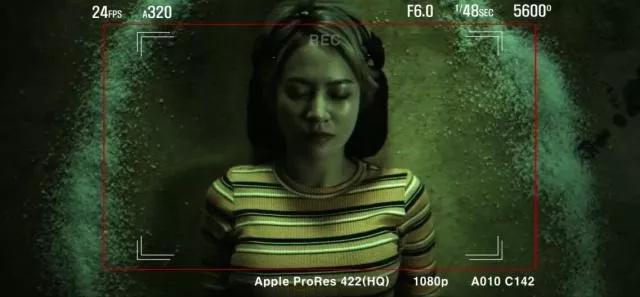 当人的脑电波降到0.0赫兹时，会发生意想不到的恐怖事情