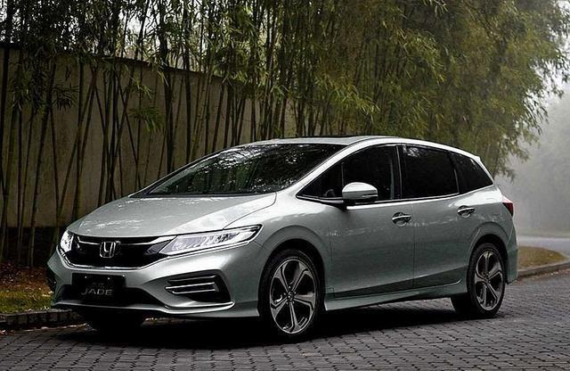 逸致车最新款,嘉旅对比杰德哪个更值得入手