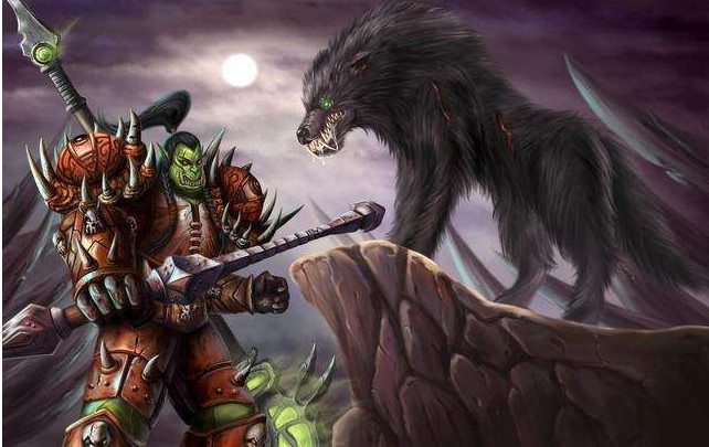 魔兽怀旧服单刷boss,魔兽怀旧服法师单刷墓地boss