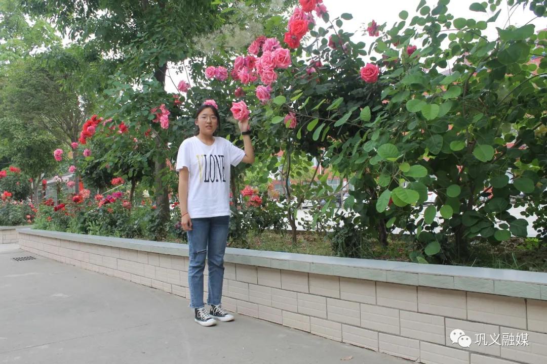 榜样的力量百名学生标兵评选揭晓,巩义新时代好少年名单