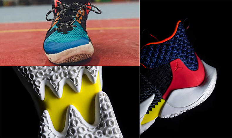 宽脚买欧文low5还是买威少五,威少2对比欧文5