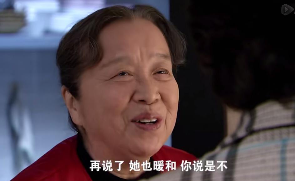 双面胶反映的婆媳问题,遇到双面胶里的婆婆怎么办