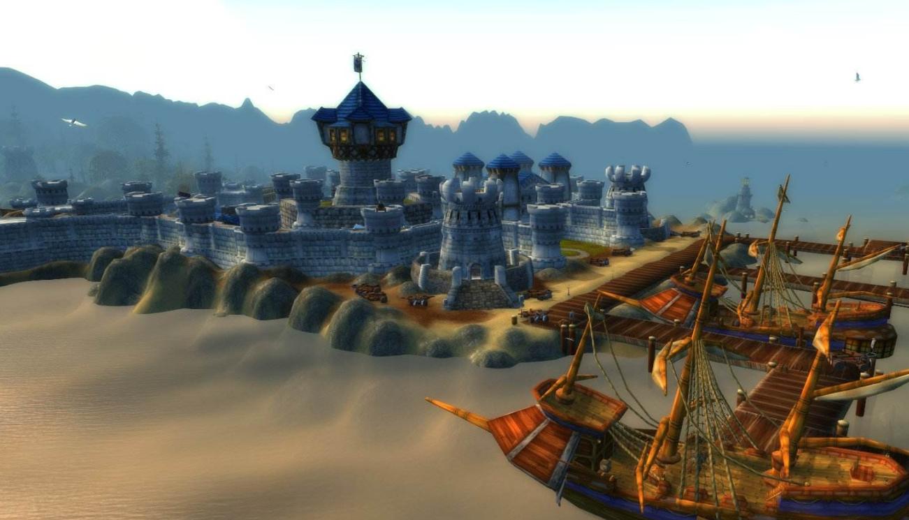 魔兽世界狂人与风后来怎么样了,魔兽世界狂人之风被杀