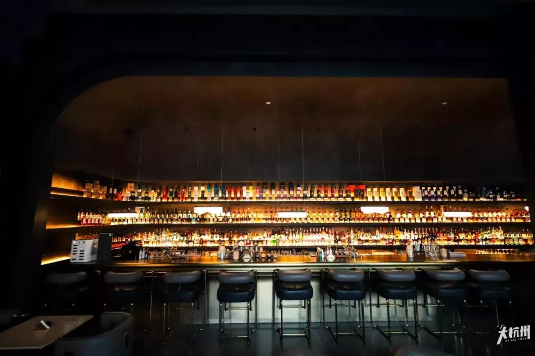 杭州头号买醉地标！这家硬核酒吧，凭什么登上国外头条？