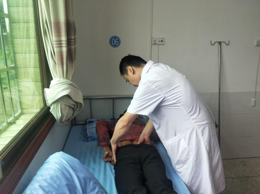 郴州骨科医院最新消息,郴州骨科医院公益活动