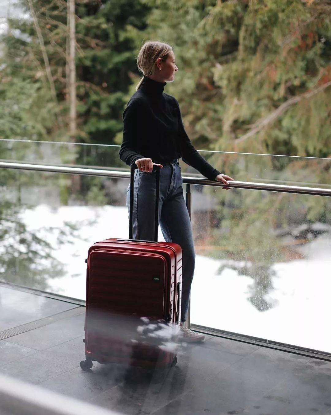 rimowa行李箱为什么那么贵,rimowa行李箱好到哪