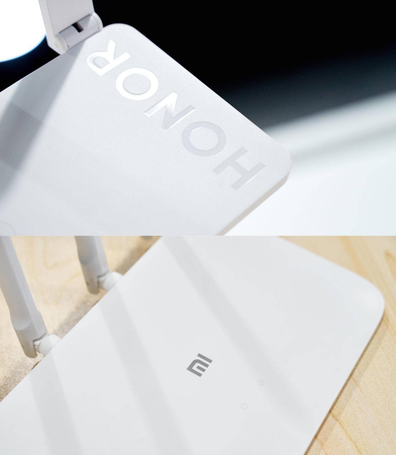 小米4a千兆版和荣耀x3哪个好,荣耀x3pro路由器和小米4a哪个好