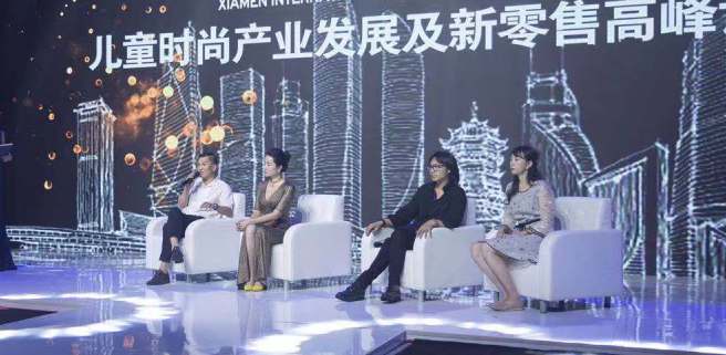 少儿时装周活动回顾,童模大秀