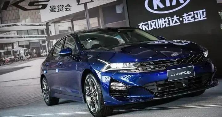 新款起亚k5二手测评视频,老款起亚k52.0值得买吗