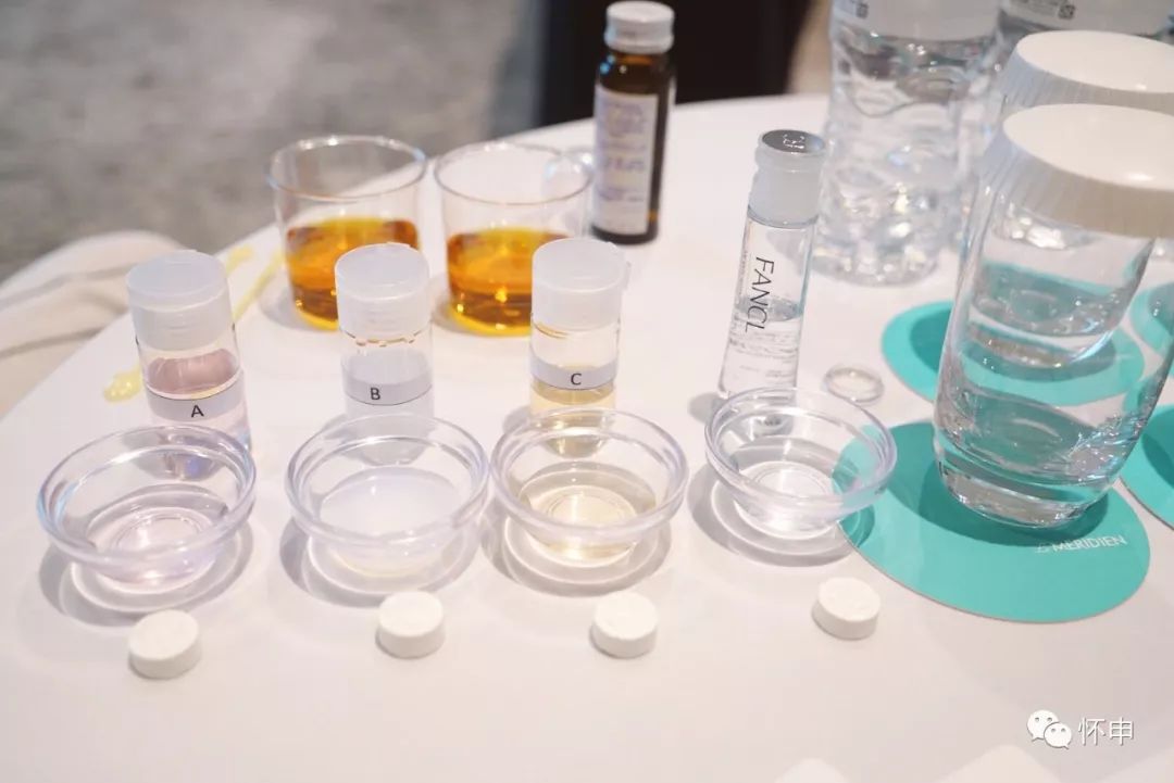 在日本买fancl比国内便宜,fancl什么值得买