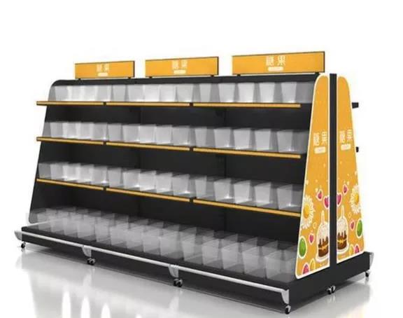 超市怎么设计又好看又便宜,超市如何设计