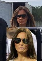 特朗普妻子现在怎么样了,特朗普老婆最新爆料