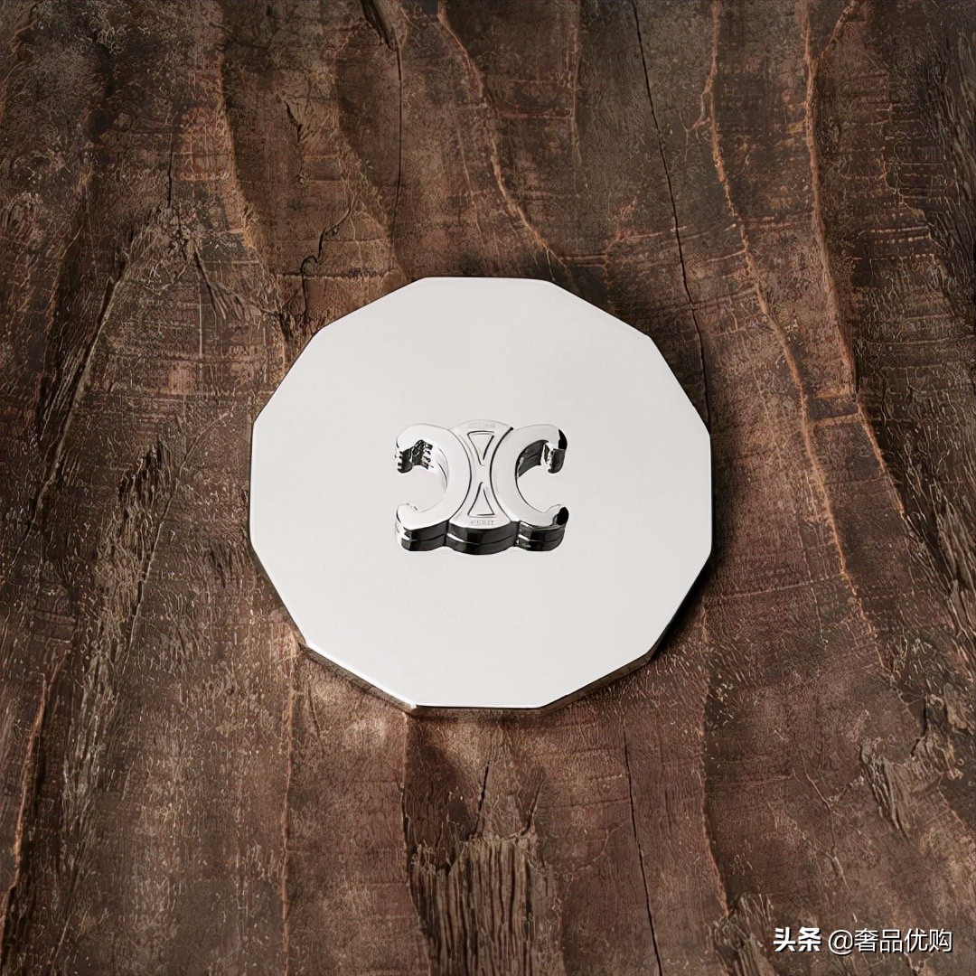 一周新包|BVLGARI月牙，Coach小象图案，CELINE香薰蜡烛