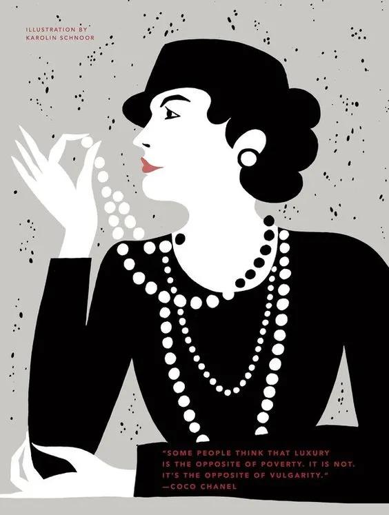 不用香水的女人，没有未来！5款必买女香你都拥有了吗