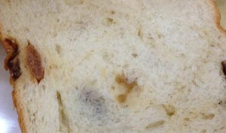 注意这些食物发霉千万别吃很危险,所有食物变质会怎么样